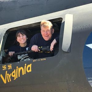 Meet your Posher, Liz